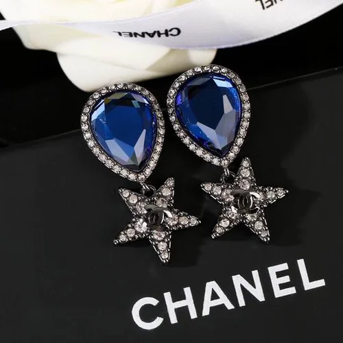 Chanel Jewelry Chanel earing