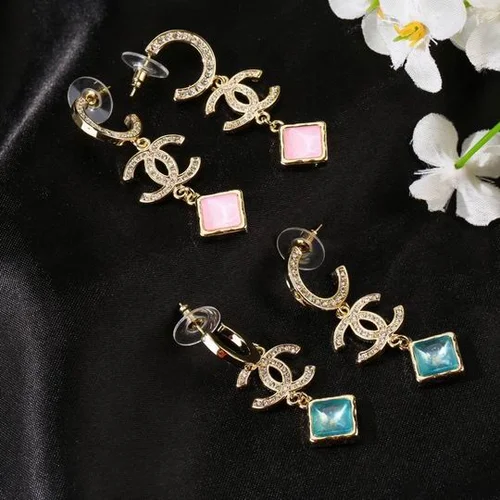 Chanel Jewelry Chanel earing
