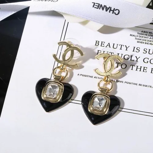 Chanel Jewelry Chanel earing
