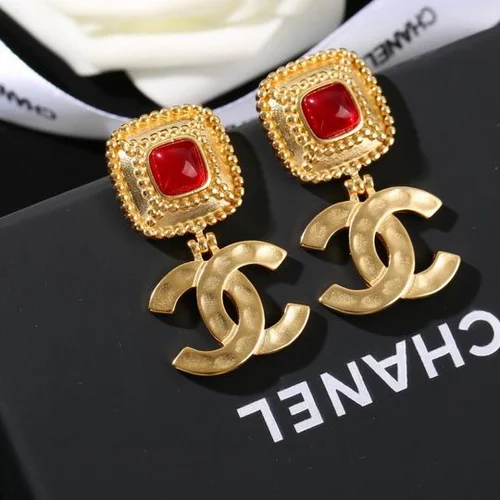 Chanel Jewelry Chanel earing