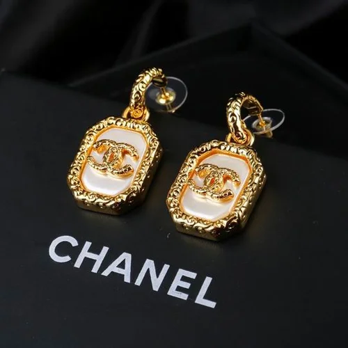 Chanel Jewelry Chanel earing