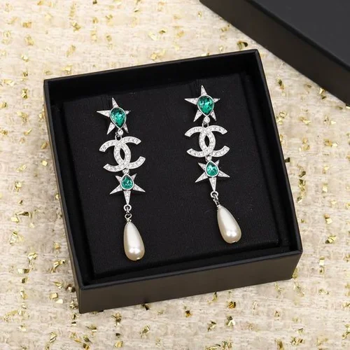 Chanel Jewelry Chanel earing