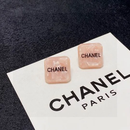Chanel Jewelry Chanel earing