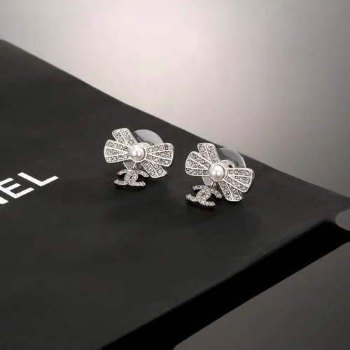 Chanel Jewelry Chanel earing