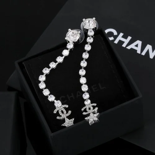 Chanel Jewelry Chanel earing