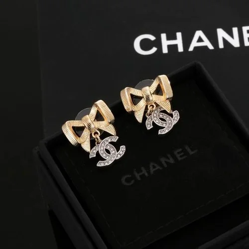 Chanel Jewelry Chanel earing