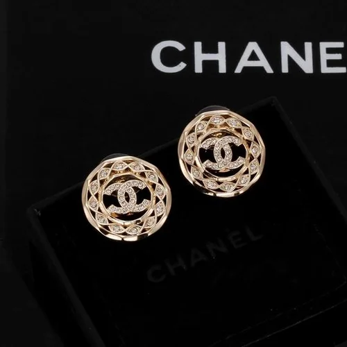 Chanel Jewelry Chanel earing