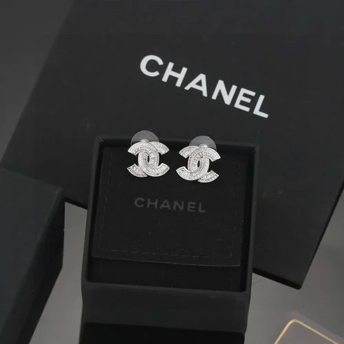 Chanel Jewelry Chanel earing