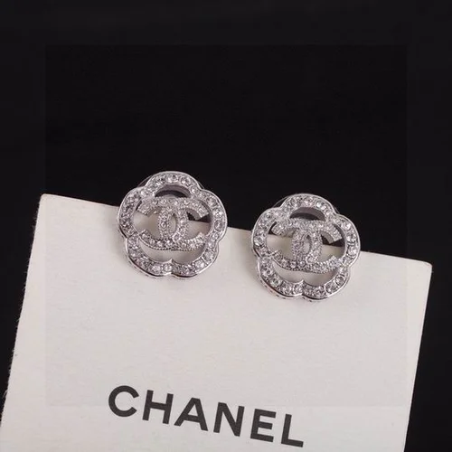 Chanel Jewelry Chanel earing