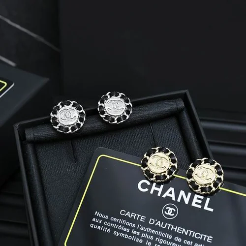 Chanel Jewelry Chanel earing