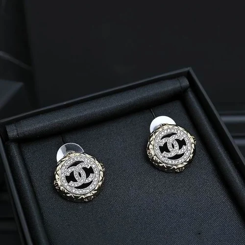 Chanel Jewelry Chanel earing