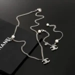 Chanel Jewelry Chanel suits