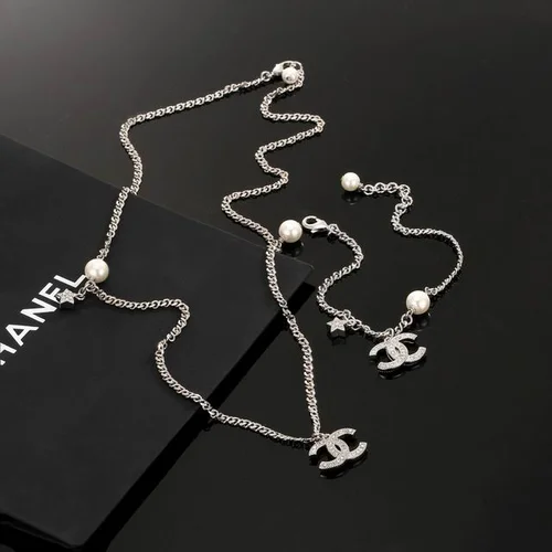 Chanel Jewelry Chanel suits