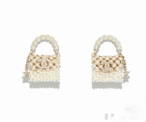 Chanel Jewelry Chanel suits