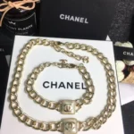 Chanel Jewelry Chanel suits