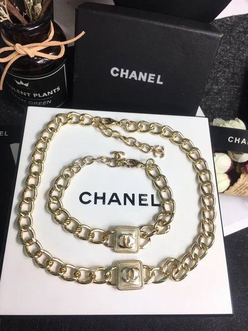 Chanel Jewelry Chanel suits