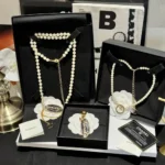 Chanel Jewelry Chanel suits