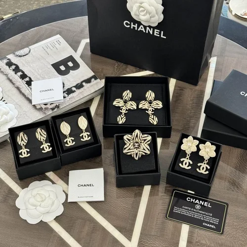 Chanel Jewelry Chanel suits