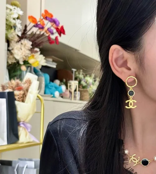 Chanel Jewelry Chanel suits