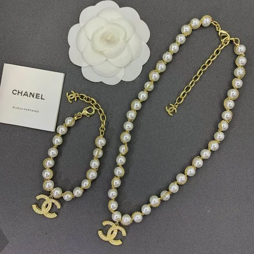 Chanel Jewelry Chanel suits