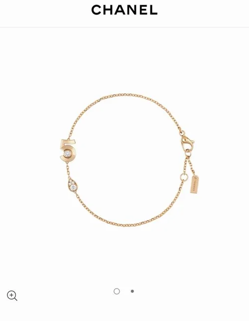 Chanel Jewelry Chanel suits