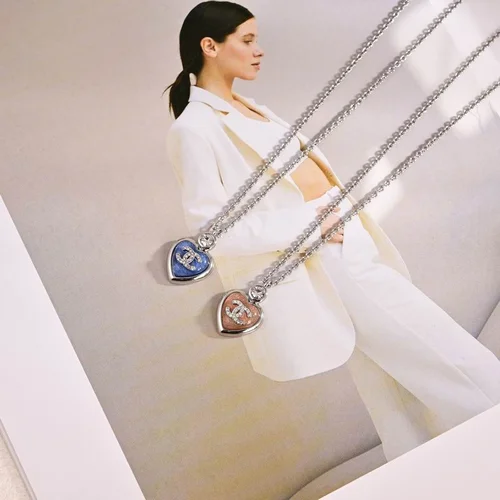 Chanel Jewelry Chanel suits