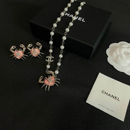 Chanel Jewelry Chanel suits
