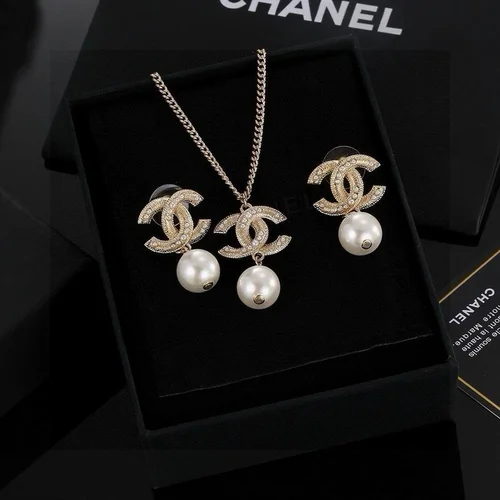 Chanel Jewelry Chanel suits