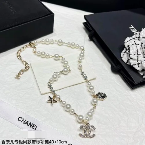 Chanel Jewelry Chanel suits