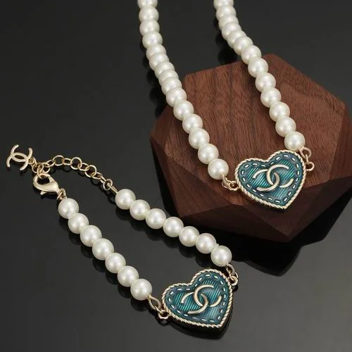 Chanel Jewelry Chanel suits