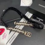 Chanel Jewelry Chanel waistbelt