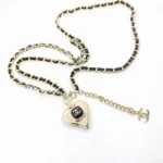 Chanel Jewelry Chanel waistbelt