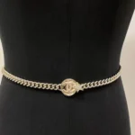 Chanel Jewelry Chanel waistbelt