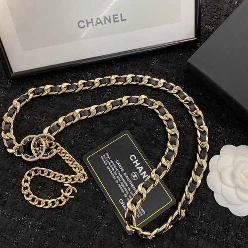Chanel Jewelry Chanel waistbelt
