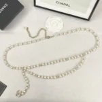 Chanel Jewelry Chanel waistbelt