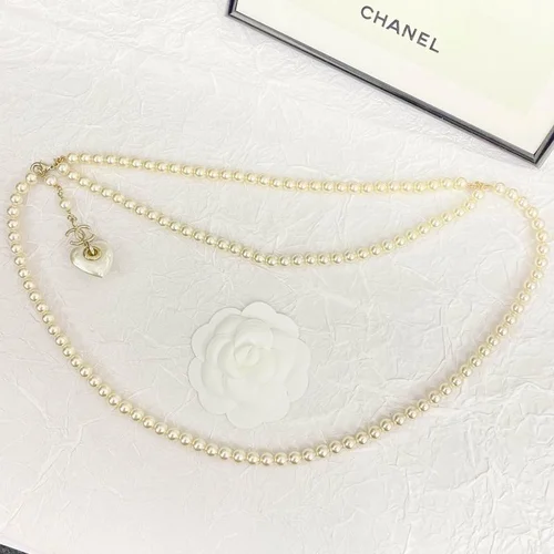 Chanel Jewelry Chanel waistbelt
