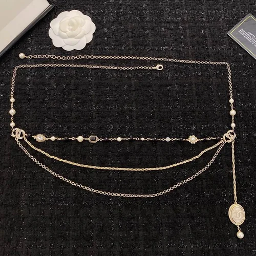 Chanel Jewelry Chanel waistbelt