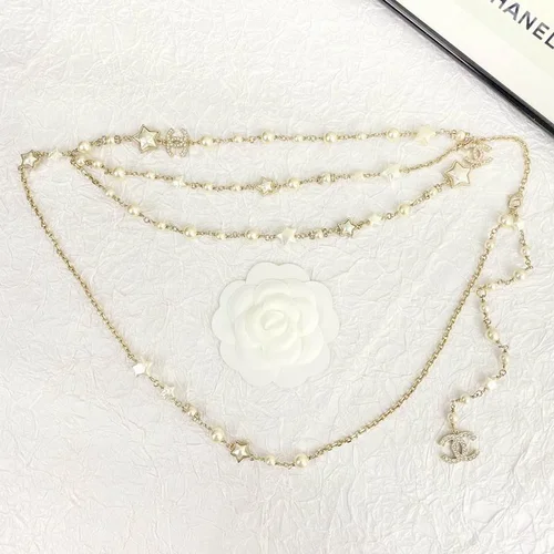 Chanel Jewelry Chanel waistbelt