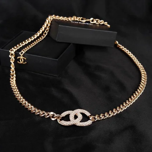 Chanel Jewelry Chanel waistbelt