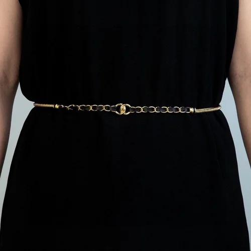 Chanel Jewelry Chanel waistbelt