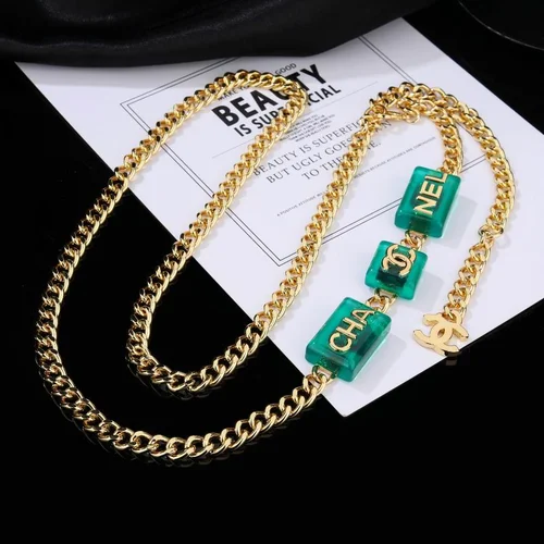 Chanel Jewelry Chanel waistbelt