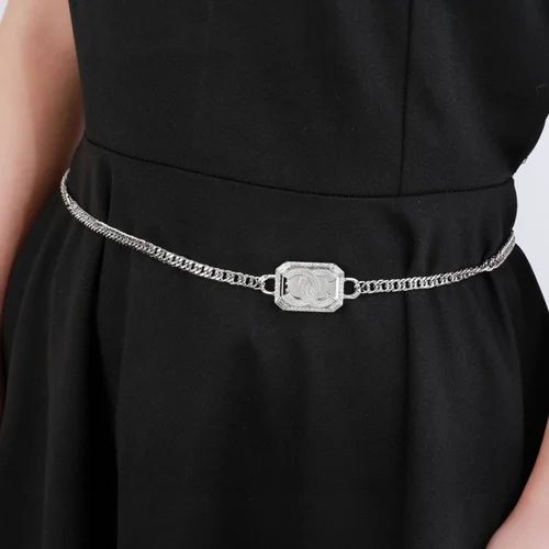 Chanel Jewelry Chanel waistbelt