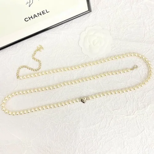 Chanel Jewelry Chanel waistbelt