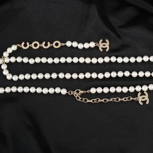 Chanel Jewelry Chanel waistbelt