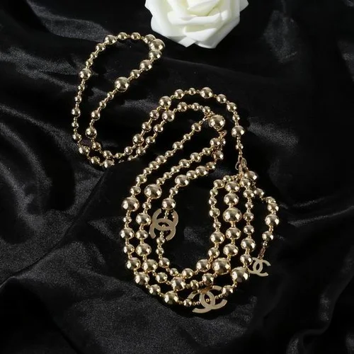 Chanel Jewelry Chanel waistbelt