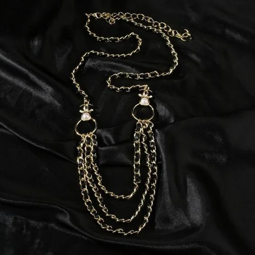 Chanel Jewelry Chanel waistbelt