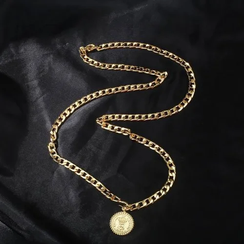 Chanel Jewelry Chanel waistbelt