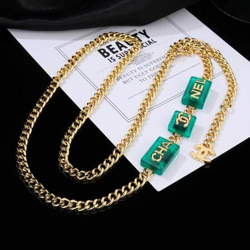 Chanel Jewelry Chanel waistbelt