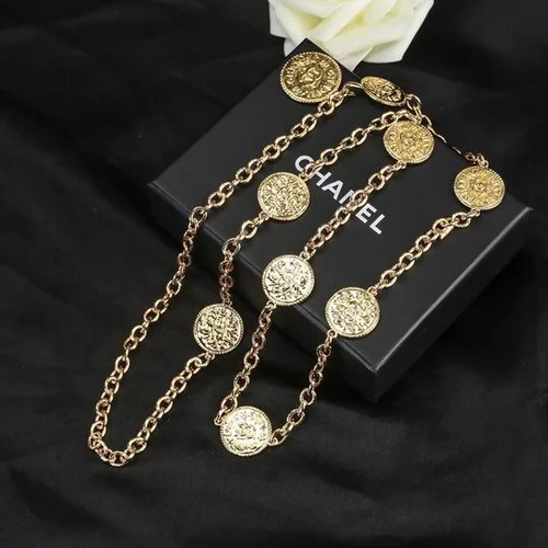 Chanel Jewelry Chanel waistbelt