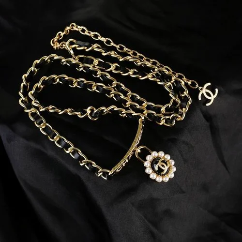 Chanel Jewelry Chanel waistbelt